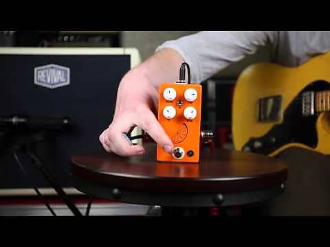 JHS Pulp 'N Peel V4 | Reverb UK