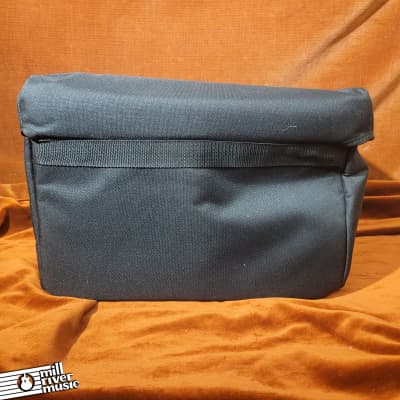 Unbranded 6-Microphone Utility Bag Used image 4