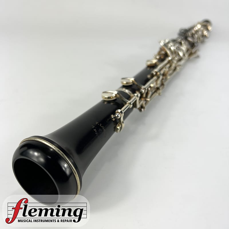 F.Lorée AK Professional Oboe Reverb
