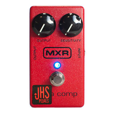 MXR M-291 Dyna Comp Mini | Reverb