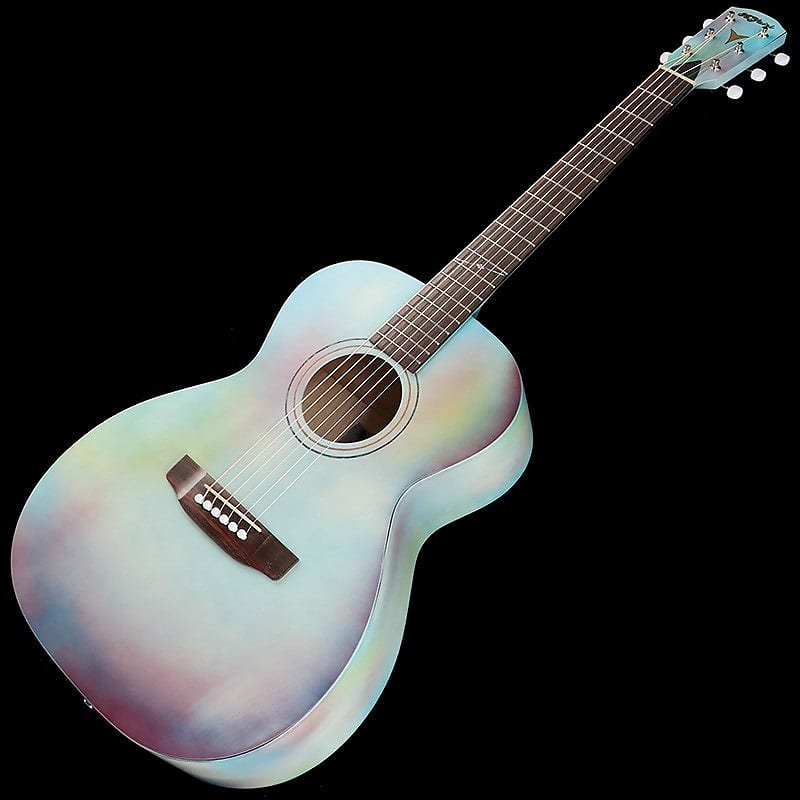 K.Yairi YFP-02 ABL | Blue Guitars Online Store