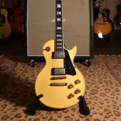 Gibson  Les Paul Randy Rhoads Custom VOS  2010 image 1