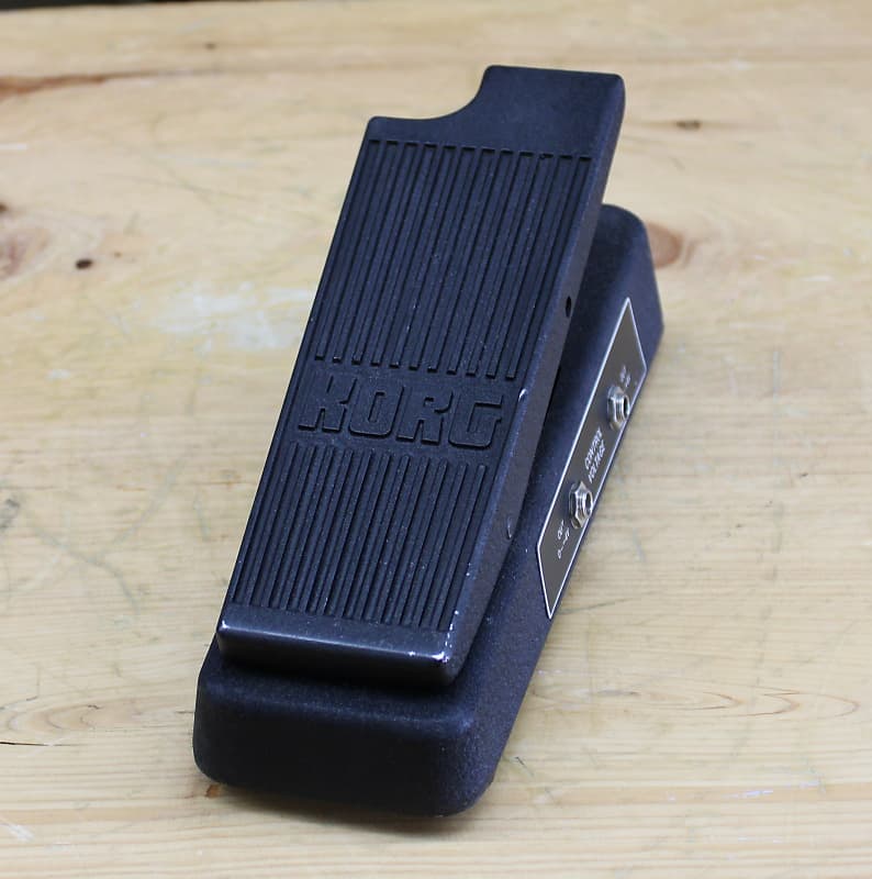 MS01 Attenuator Footswitch Pedal for MS20/MS10 Reverb