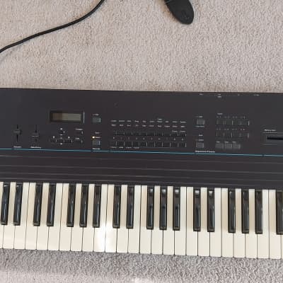 Ensoniq SQ-1 Plus Synthesizer