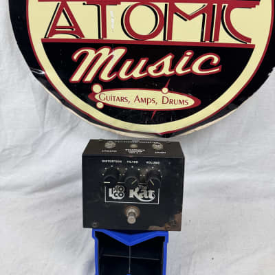 ProCo Rat Big Box Reissue with LM308 Chip | Reverb