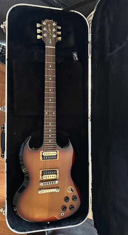 Gibson SG Special 2015 | Reverb