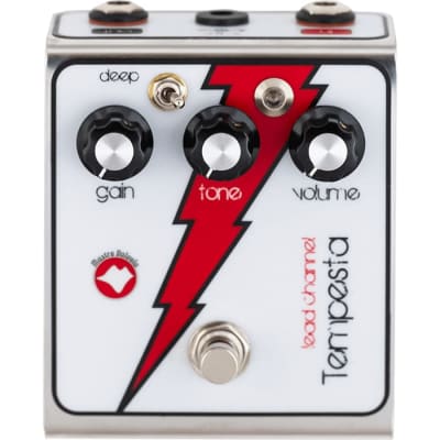 Reverb.com listing, price, conditions, and images for mastro-valvola-tempesta