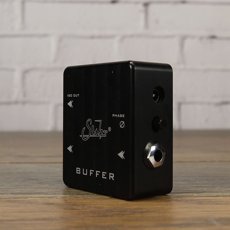 【たまごあたま】suhr Buffer【AB-Y BOX】 Amazon.com: Suhr Buffer : Musical Instruments