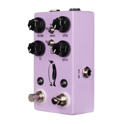 JHS Emperor V2 | Reverb UK