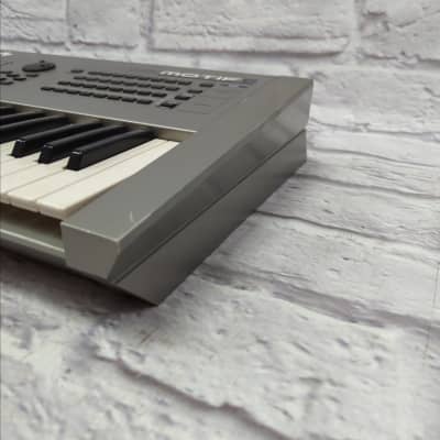 Yamaha Motif 6 Keyboard Synth Workstation image 5