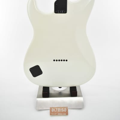 Squier Contemporary Stratocaster Special HT 2021 Pearl White imagen 14