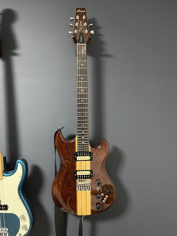 aria pro Ⅱ TS-500 Aria Pro II TS-500 1982 | Reverb