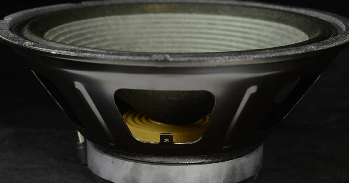 Understanding Speaker Efficiency Reverb News Understanding Speaker Efficiency Reverb News