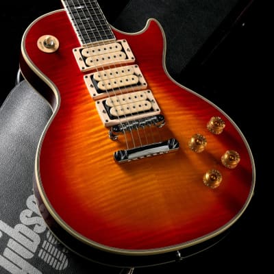 Gibson Ace Frehley Signature Les Paul Custom 1997 - 2001