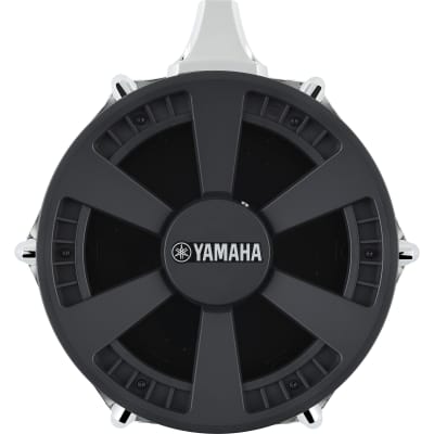 Yamaha DTX8K-X Black Forest image 6