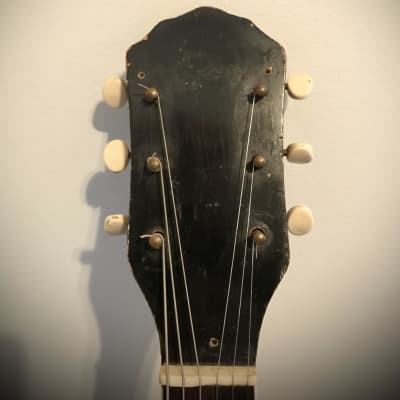 Kay 6550 Electric Archtop image 5