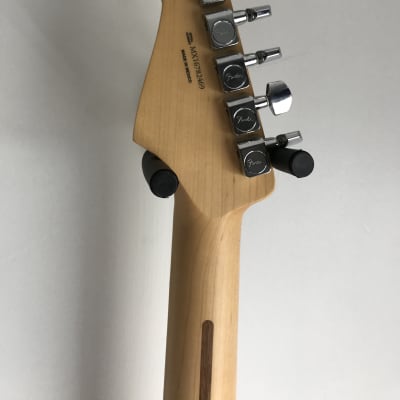 Pink Stratocaster image 11