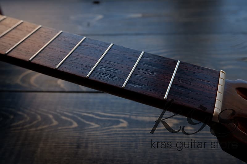 Fernandes GC-10 Grand Concert 1970`s Natural | Reverb