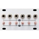Intellijel Switched Mult 1U - Chainable, Passive Switched Multiplier Module