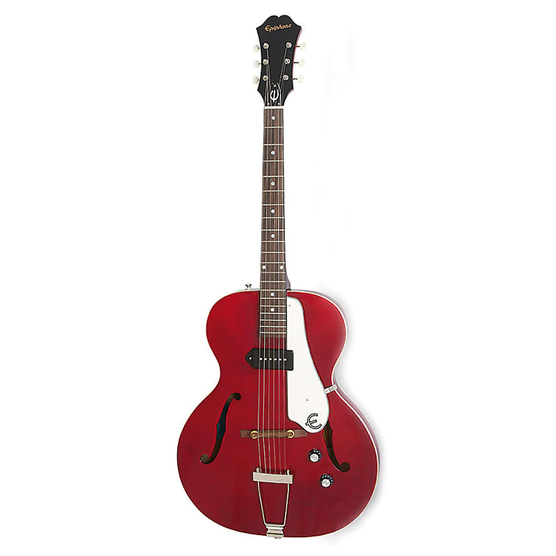 Epiphone James Bay Signature Inspired By '66 Century Outfit image 1