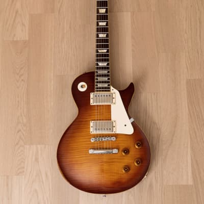 8698 Edwards Limited Model Equipped With Seymore Duncan | eBay