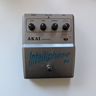 Reverb.com listing, price, conditions, and images for akai-intelliphase