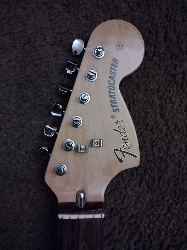 Stratocaster Neck | Reverb