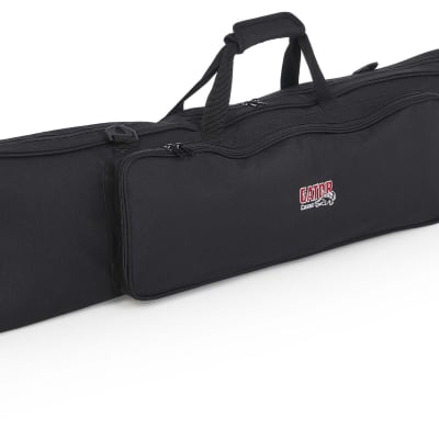 Gator Cases G-AVLCDBAG Carry Bag For AVLCD Stand & Vesa Mount image 1