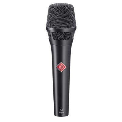 Neumann KMS84i Microphone - NICE! | Reverb