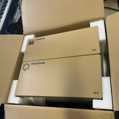 Korg ARP Odyssey FS Full size KIT Assembled 37 keys Synth FS Rev 3 New 2023 //ARMENS image 5