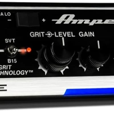 ベース TecAmp puma900 Review - TecAmp Puma 900 Bass Amp Head and TecAmp S 212