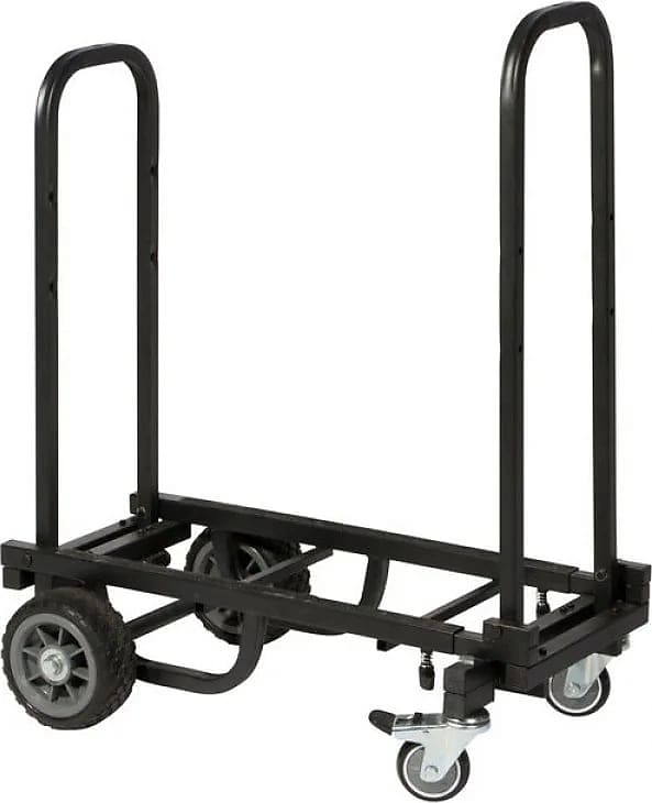 Compact Utility Cart 