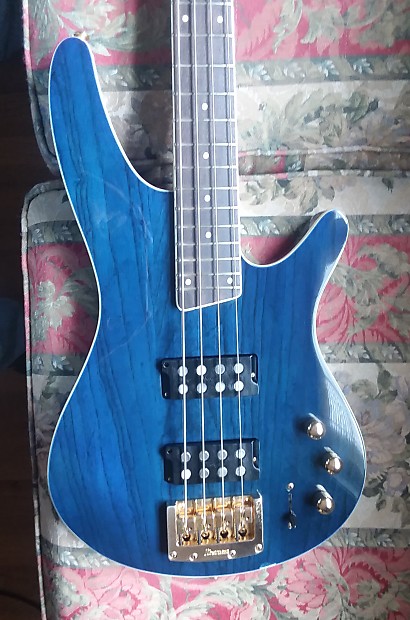 Ibanez srx650 deals
