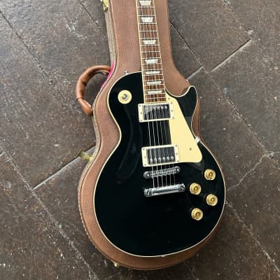 Gibson Les Paul Standard 1990 - 2001 | Reverb