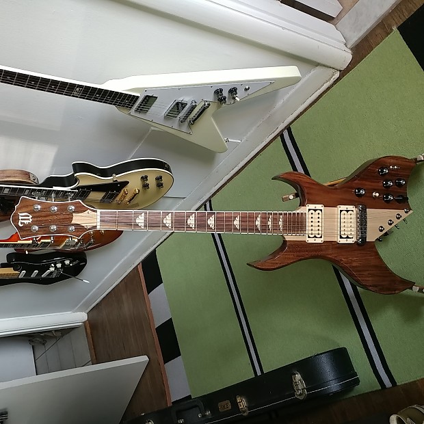 Bc rich shop for sale