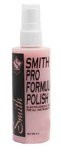 Ken Smith Pro Formula Polish image 1