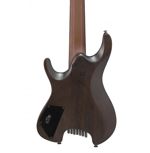 Amazon.com: Ibanez QX527PB 7-string Electric Guitar