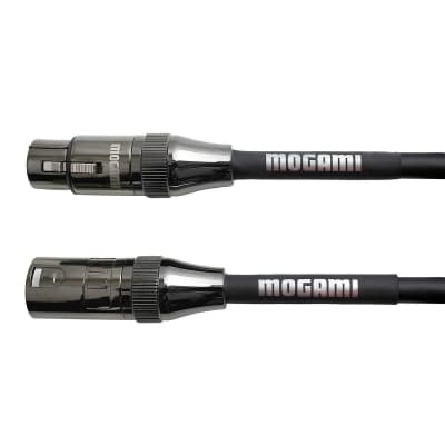 Mogami Platinum Studio Microphone Cable - 50 Foot image 4