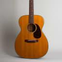 C. F. Martin  000-18 Flat Top Acoustic Guitar (1965), ser. #203729, black tolex hard shell case.