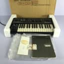 Roland SH-09 32-Key Monophonic Synthesizer 09 w/ original box/manual SH-9