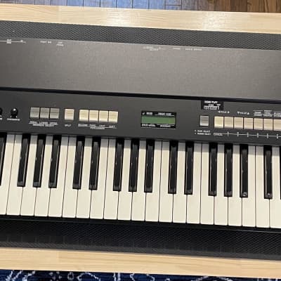 Hammond XB-2 Organ 1990s | Reverb