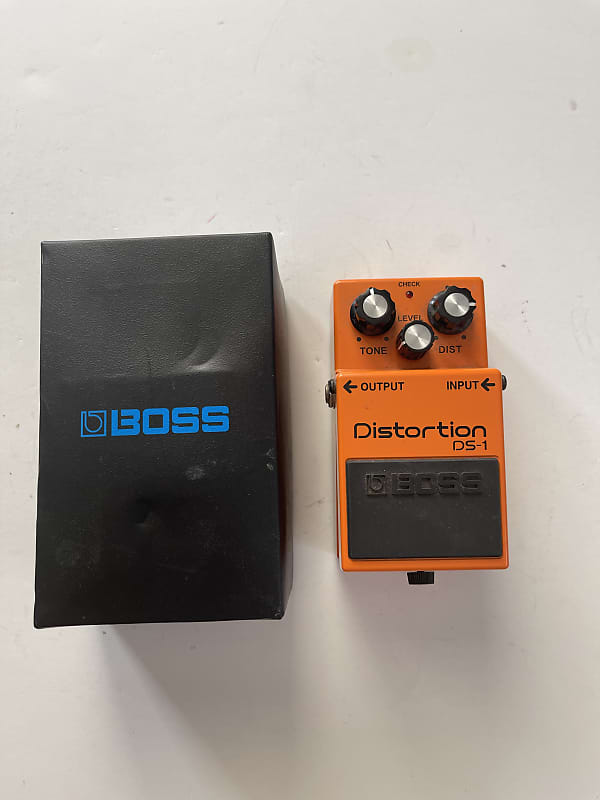 Boss DS-1