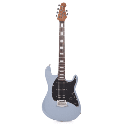 Sterling by MUSIC MAN Cutlass SSSメタリックグレ Sterling by Music Man Cutlass CT50HSS Electric Guitar Toluca