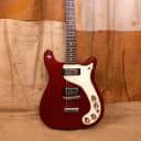 Epiphone Wilshire XII 1966 Cherry Red