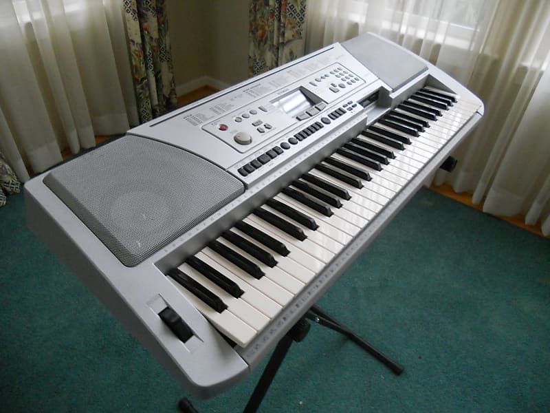 Yamaha PSR-450 | Reverb Canada