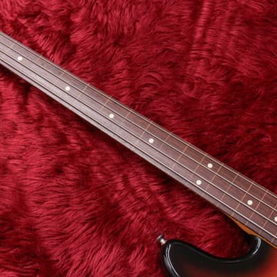 Fender JB-62 FL Fretless Jazz Bass Reissue MIJ | Reverb