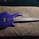 Sterling By Music Man John Petrucci Majesty 7-string 2019 Metallica Purple