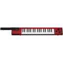 Yamaha SHS-500RD Sonogenic Keyboard Keytar (Red)