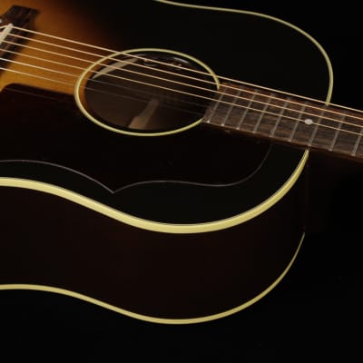 Immagine Gibson 50's J-45 Original - VS (#012) - 5