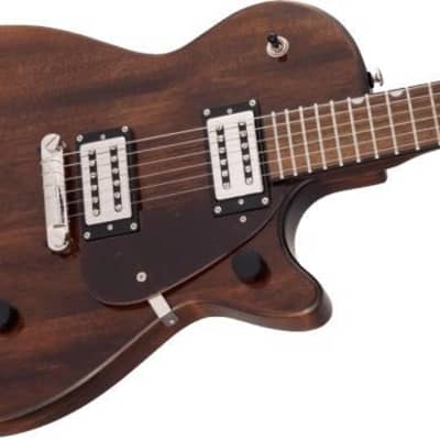 Gretsch G2210 Streamliner Junior Jet Club Electric Guitar (Imperial Stain) image 7